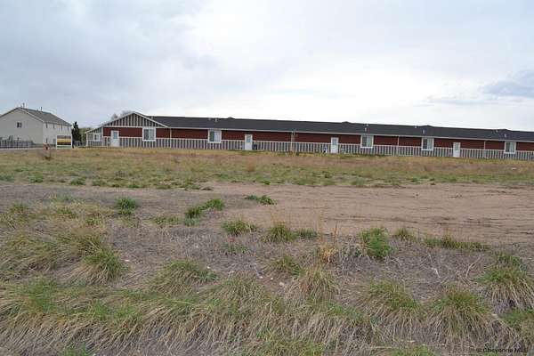 1.48 Acres of Mixed-Use Land for Sale in Cheyenne, Wyoming
