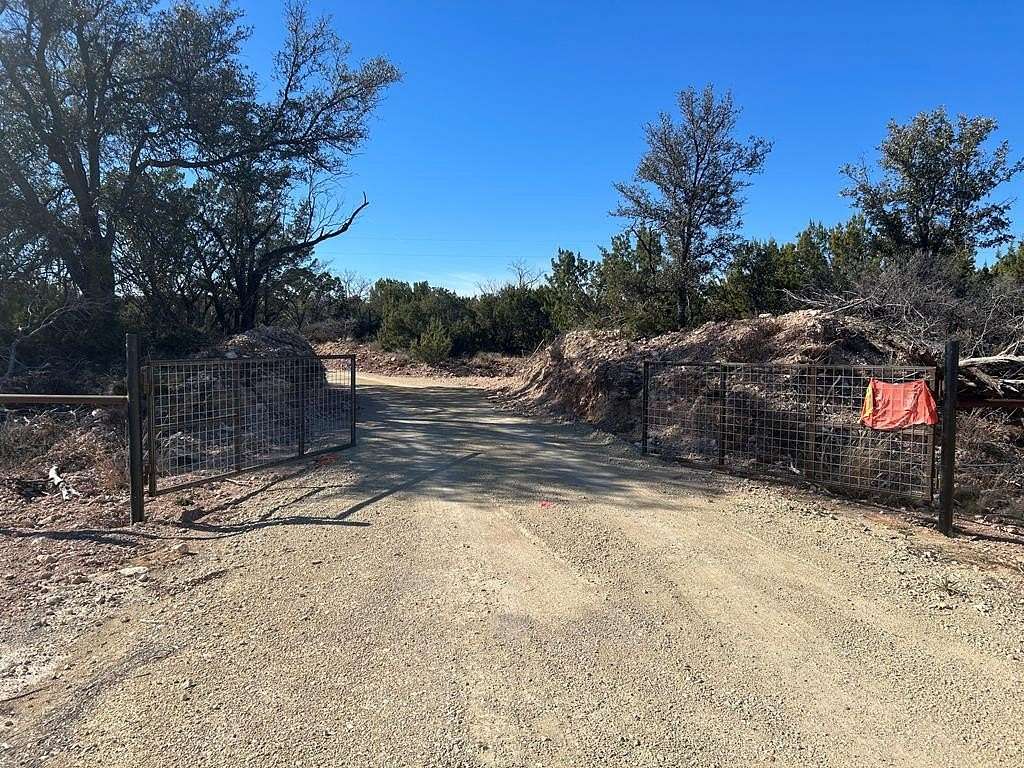 10.6 Acres of Land for Sale in San Angelo, Texas