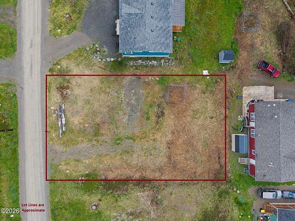 0.17 Acres of Residential Land for Sale in Otis, Oregon