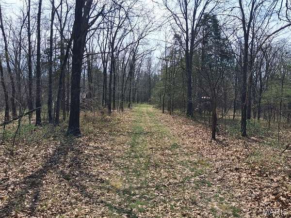 4 Acres of Residential Land for Sale in Stoutsville, Missouri