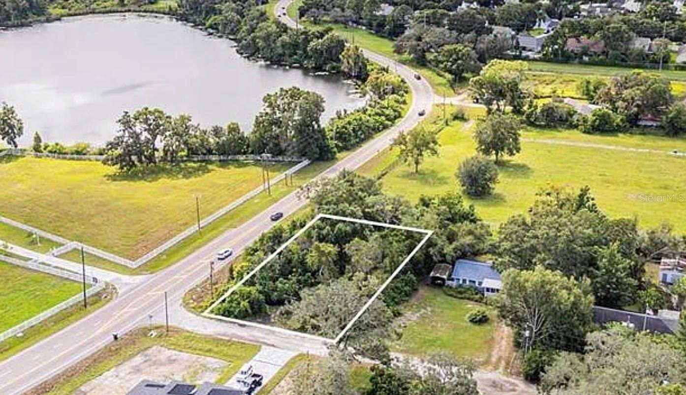 0.47 Acres of Residential Land for Sale in Odessa, Florida
