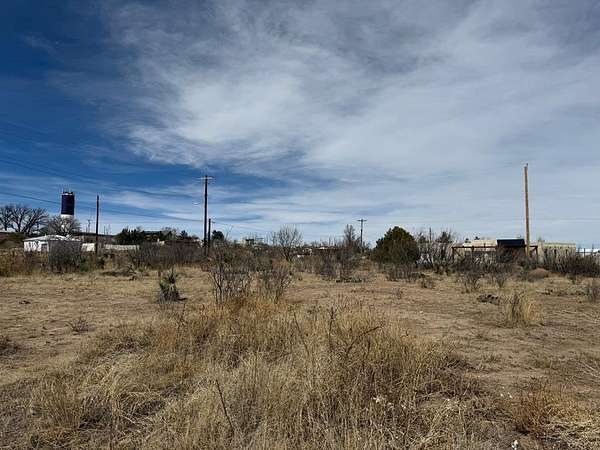 0.32 Acres of Land for Sale in Marfa, Texas