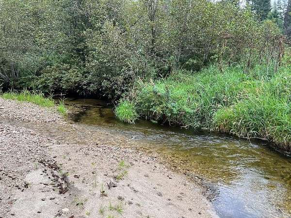 15.5 Acres of Recreational Land for Sale in Cusick, Washington