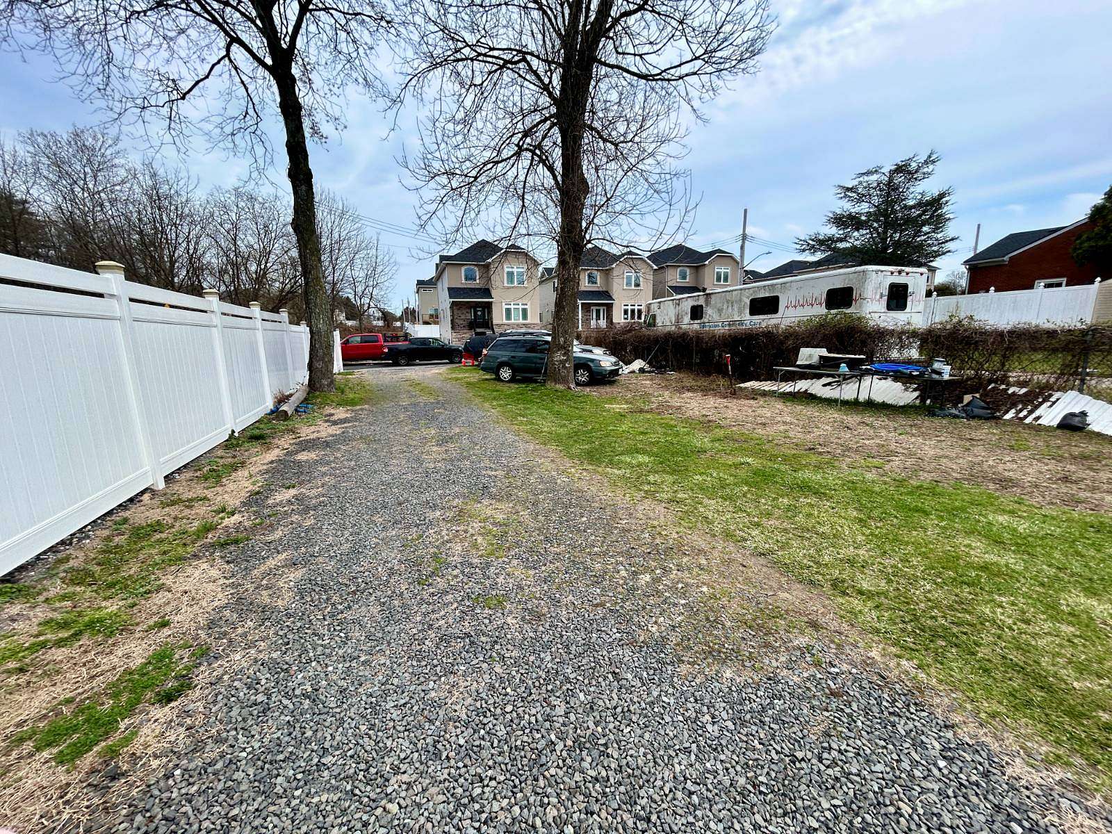 0.1 Acres of Residential Land for Sale in Staten Island, New York