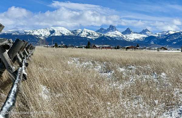 2.5 Acres of Residential Land for Sale in Tetonia, Idaho