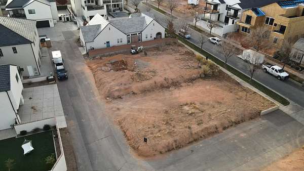 0.11 Acres of Residential Land for Sale in Hurricane, Utah