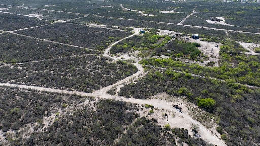 554 Acres of Recreational Land for Sale in Freer, Texas