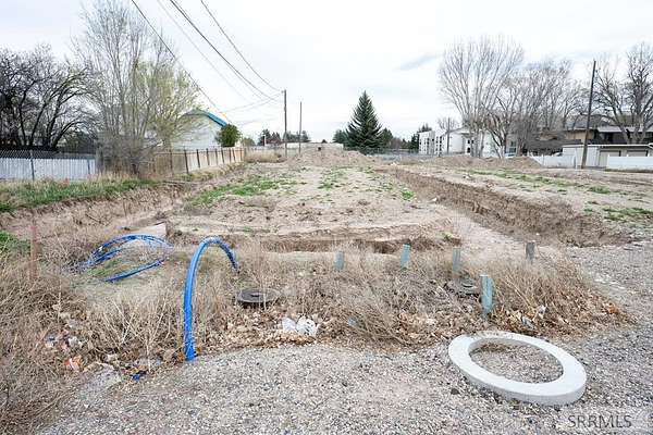 0.21 Acres of Residential Land for Sale in Idaho Falls, Idaho