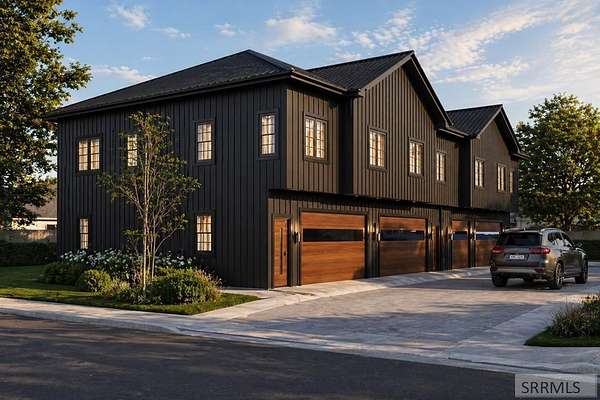 0.21 Acres of Residential Land for Sale in Idaho Falls, Idaho