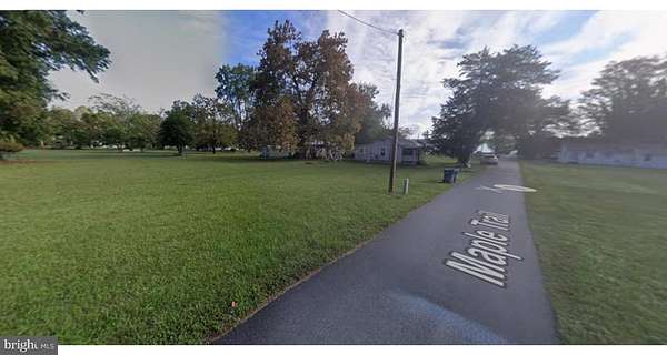 0.1 Acres of Residential Land for Sale in Aquasco, Maryland