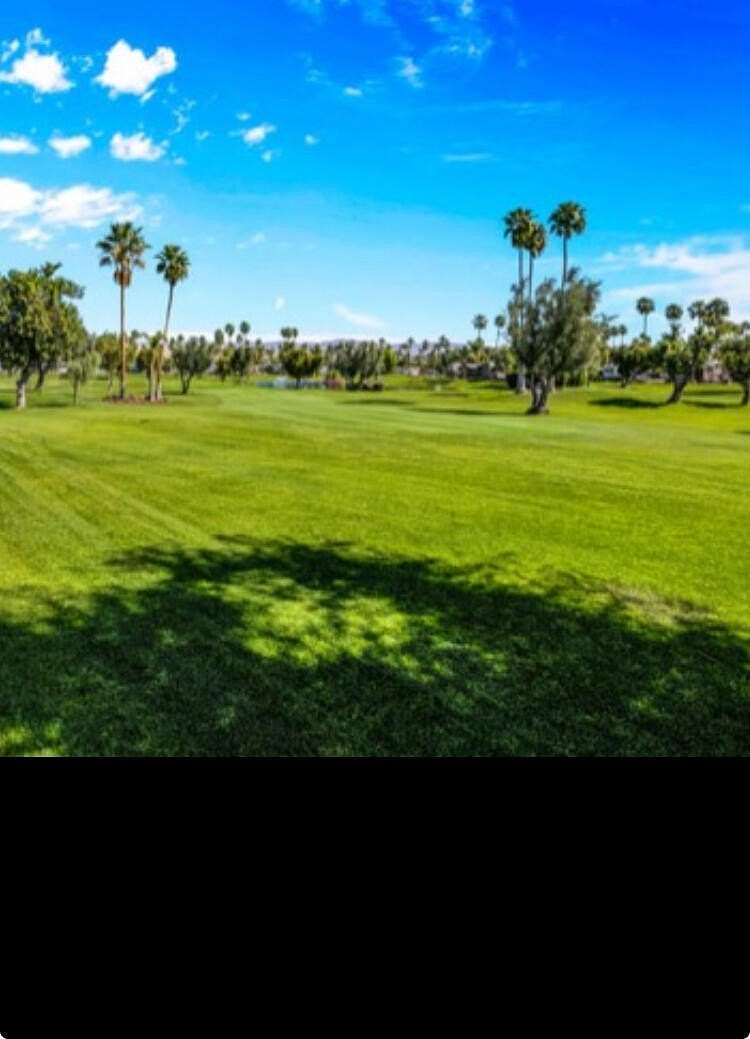 0.05 Acres of Residential Land for Sale in Cathedral City, California