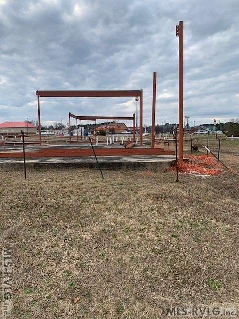 2 Acres of Commercial Land for Sale in Emporia, Virginia