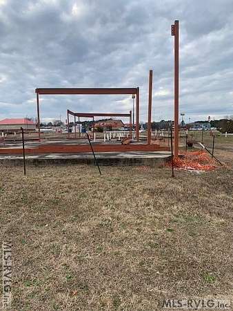 2 Acres of Commercial Land for Sale in Emporia, Virginia