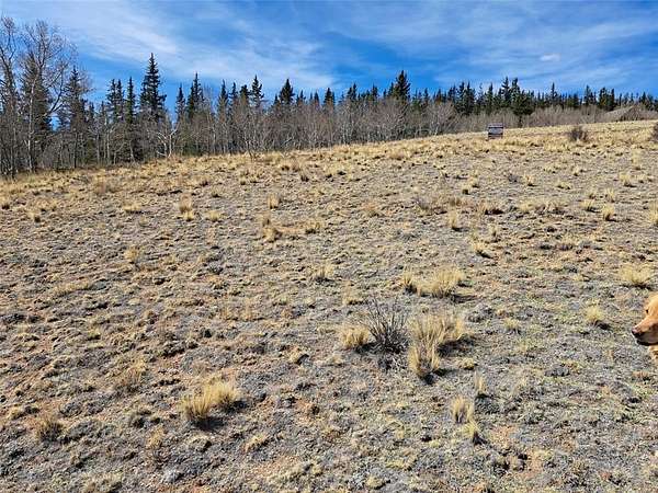 2.2 Acres of Residential Land for Sale in Como, Colorado