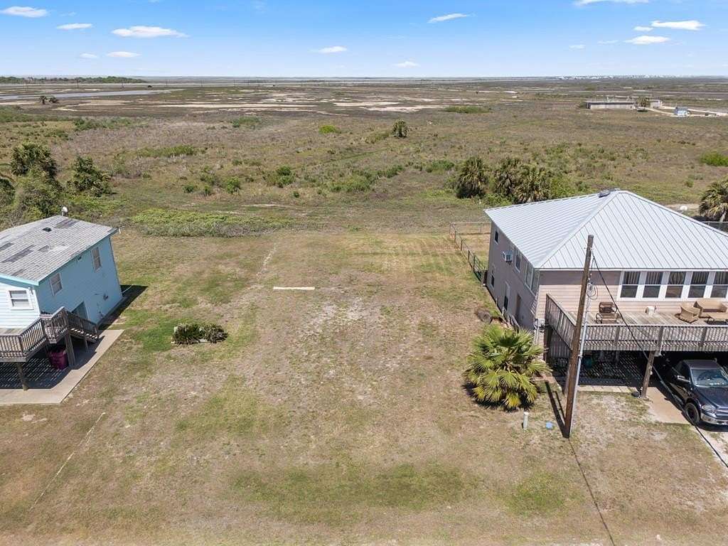 0.1 Acres of Land for Sale in Matagorda, Texas