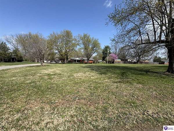 0.28 Acres of Residential Land for Sale in Hardinsburg, Kentucky