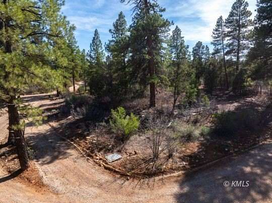 0.9 Acres of Residential Land for Sale in Orderville, Utah