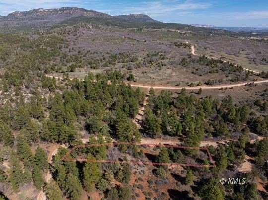 0.9 Acres of Residential Land for Sale in Orderville, Utah