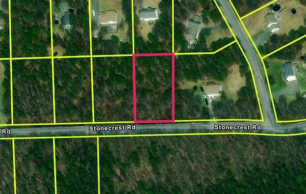 0.54 Acres of Residential Land for Sale in Tunkhannock Township, Pennsylvania