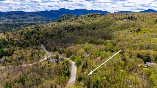 1.53 Acres of Residential Land for Sale in Bartlett, New Hampshire