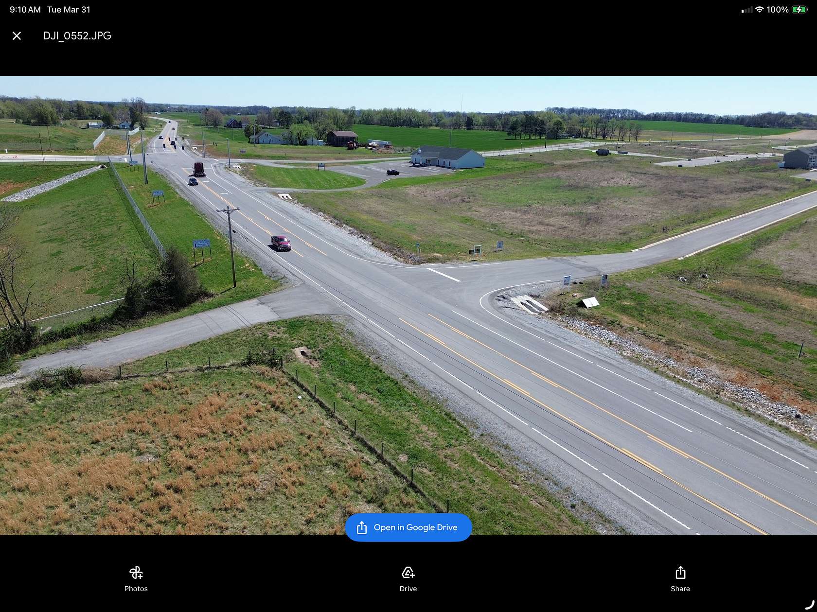 3.66 Acres of Land for Sale in Franklin, Kentucky
