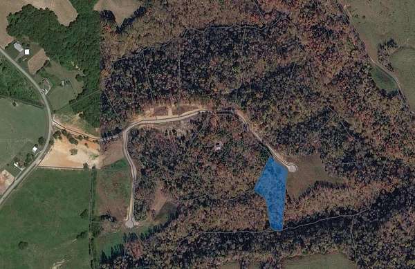 2.56 Acres of Residential Land for Sale in Burkesville, Kentucky