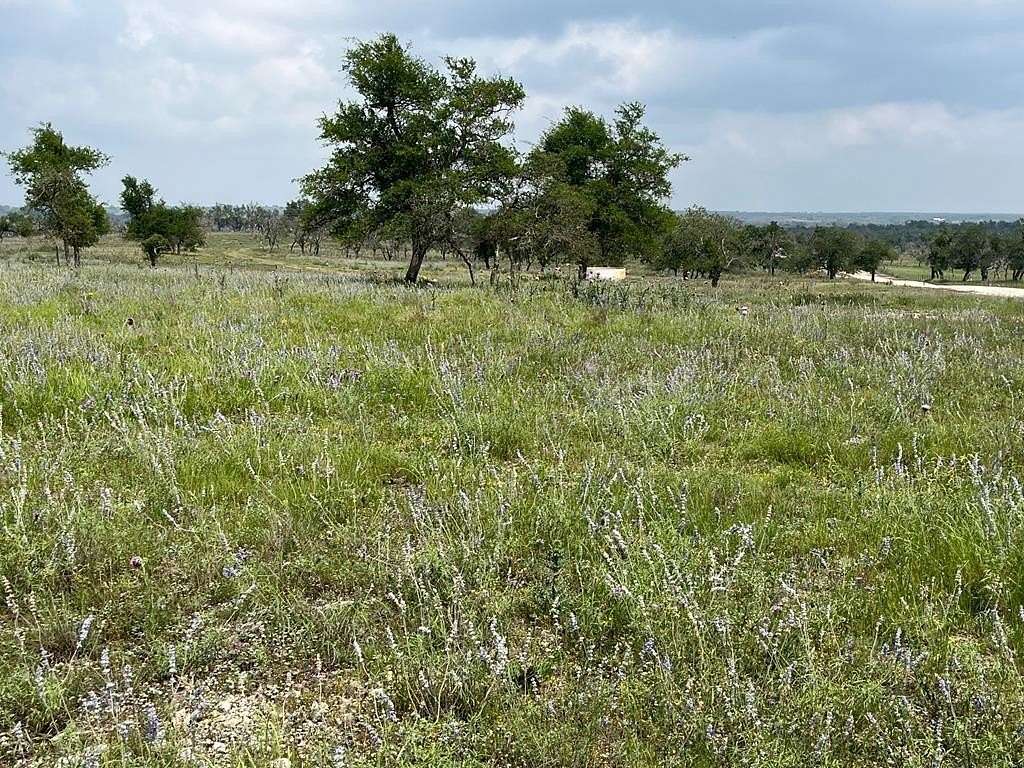 10.3 Acres of Land for Sale in Harper, Texas