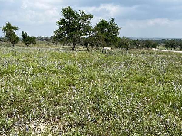 10.3 Acres of Land for Sale in Harper, Texas