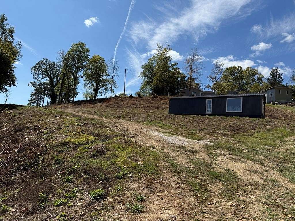 2.8 Acres of Residential Land for Sale in Louisa, Kentucky