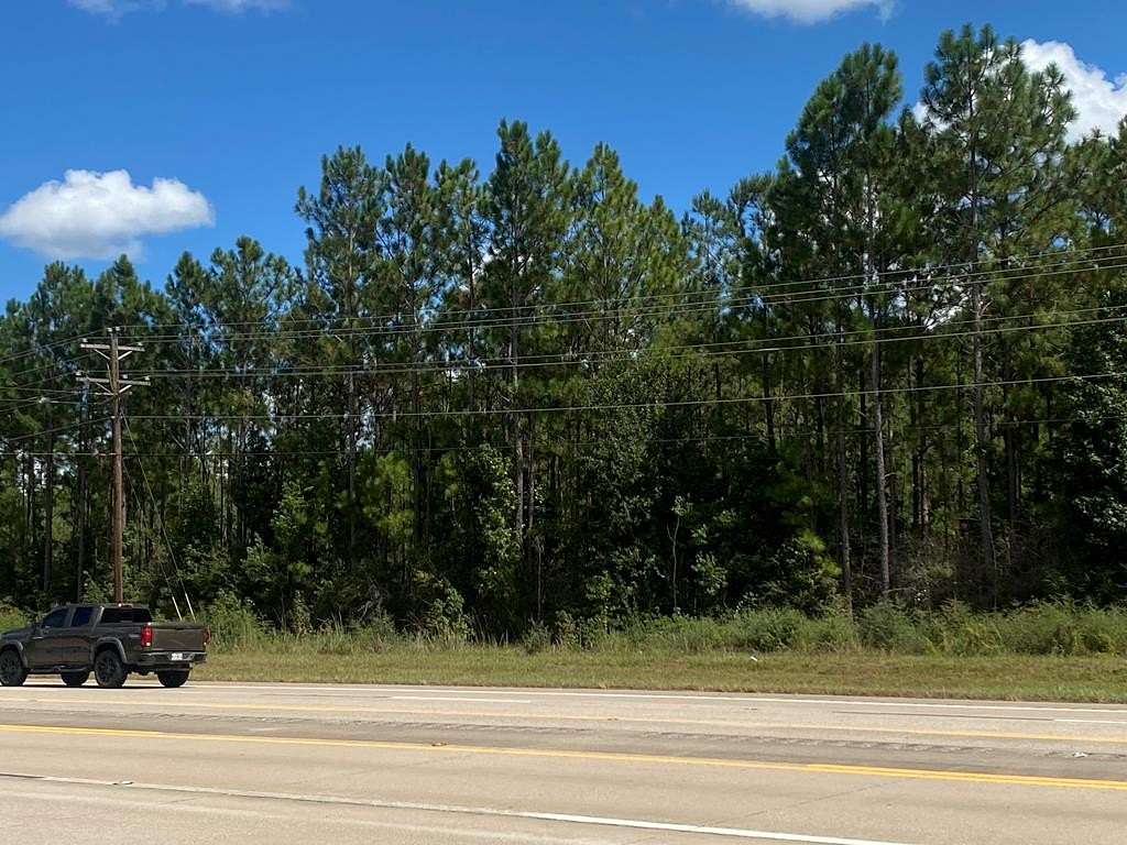 4.22 Acres of Commercial Land for Sale in Buna, Texas