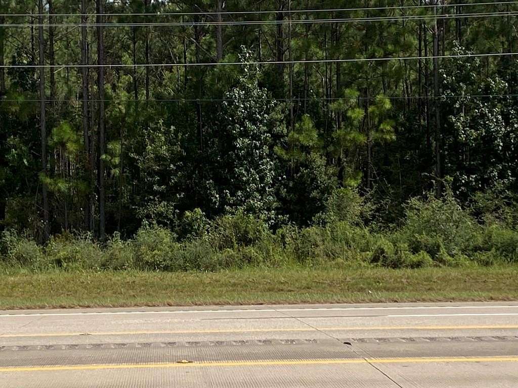 4.22 Acres of Commercial Land for Sale in Buna, Texas