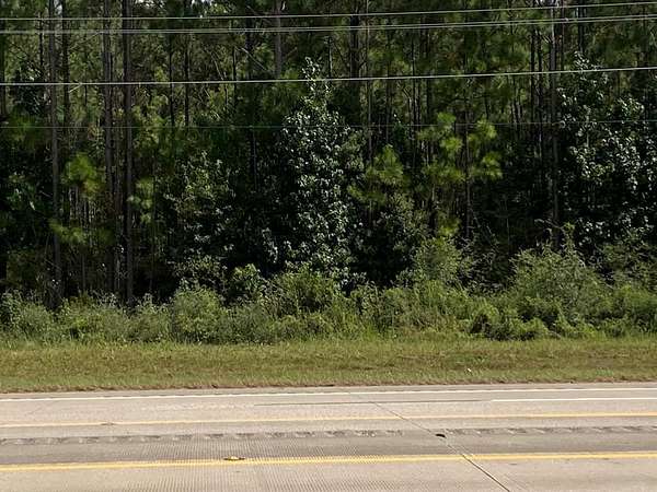 4.22 Acres of Commercial Land for Sale in Buna, Texas