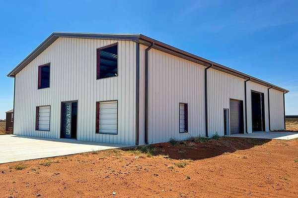 18.2 Acres of Land for Sale in Seminole, Texas