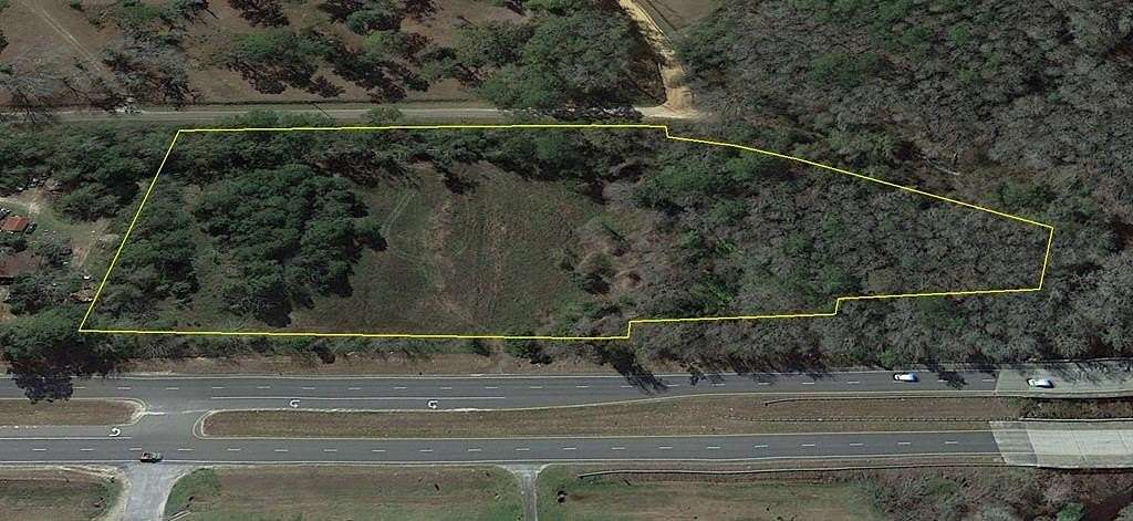 7 Acres of Mixed-Use Land for Sale in Valdosta, Georgia