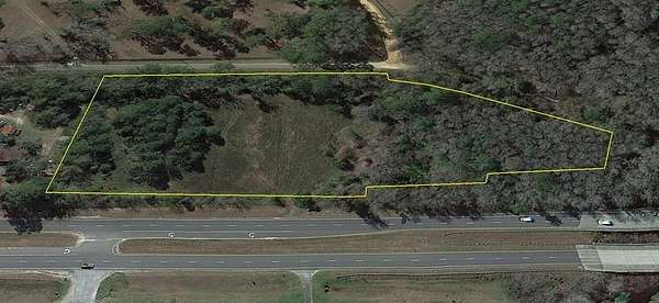 7 Acres of Mixed-Use Land for Sale in Valdosta, Georgia