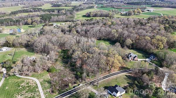 2.68 Acres of Residential Land for Sale in Monroe, North Carolina