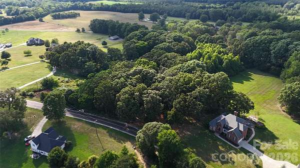 2.68 Acres of Residential Land for Sale in Monroe, North Carolina