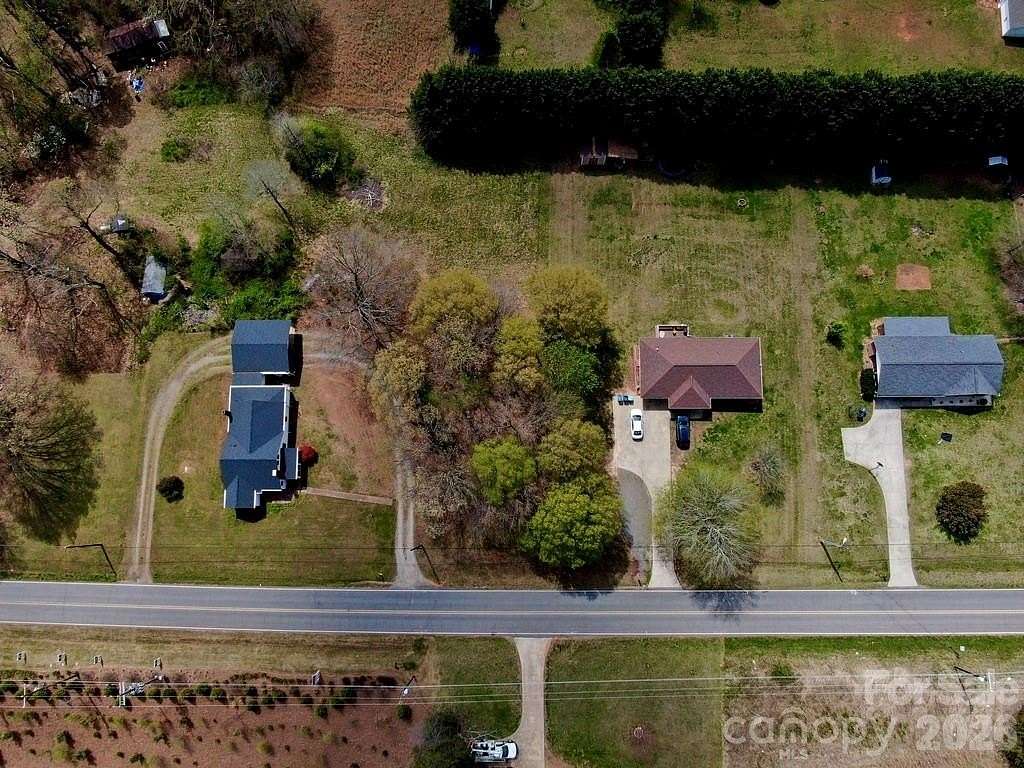 0.69 Acres of Residential Land for Sale in Conover, North Carolina