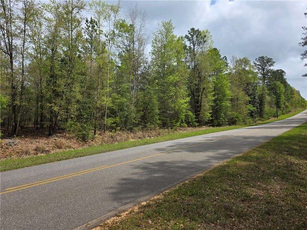 11 Acres of Land for Sale in Bay Minette, Alabama