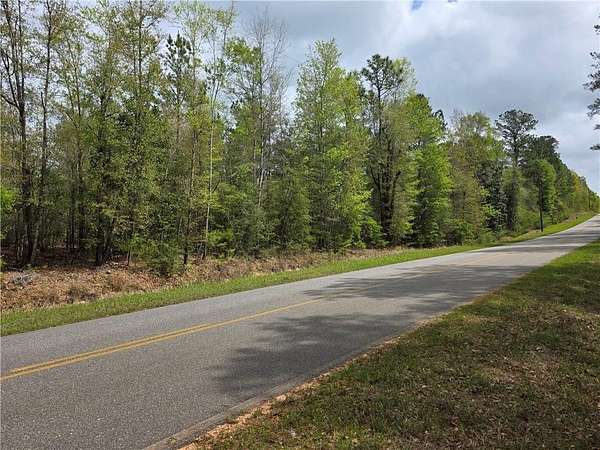 11 Acres of Land for Sale in Bay Minette, Alabama
