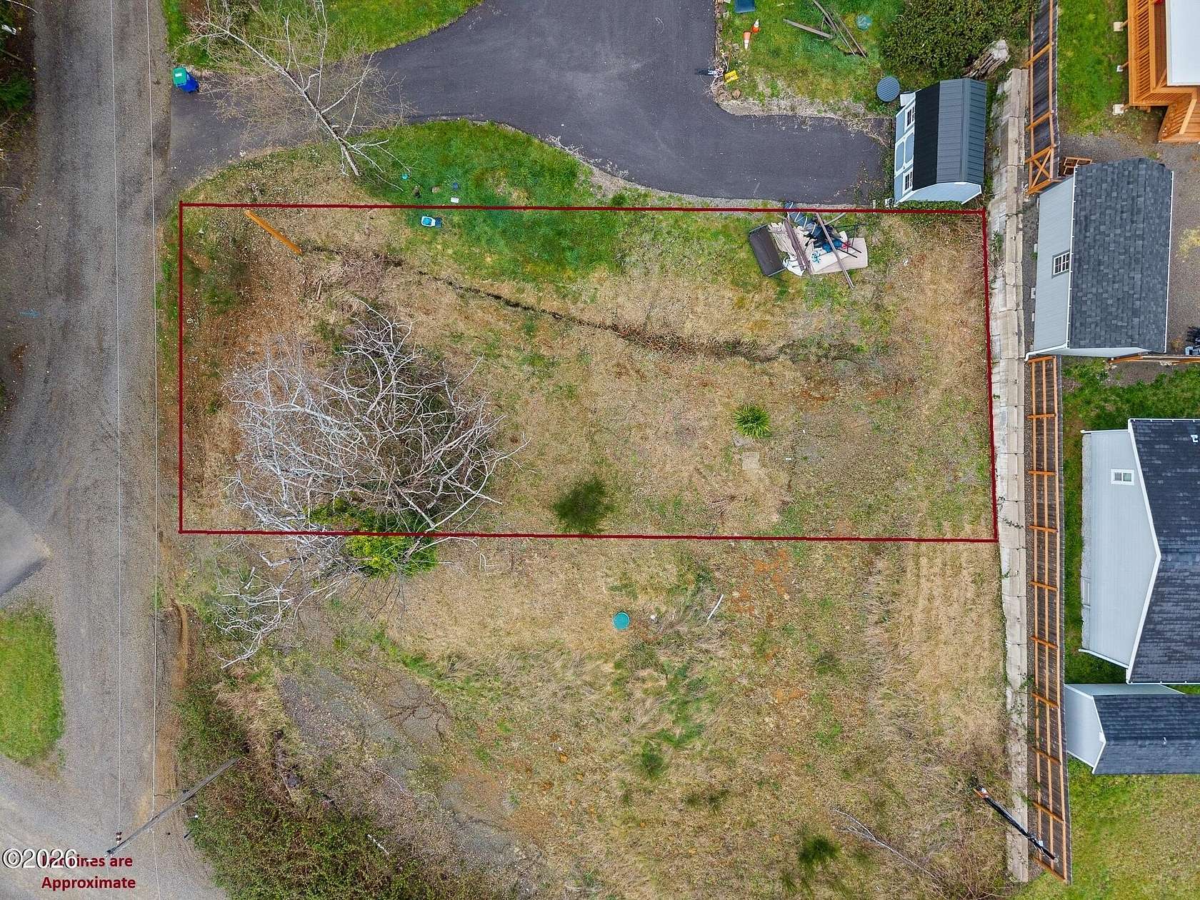 0.14 Acres of Residential Land for Sale in Otis, Oregon