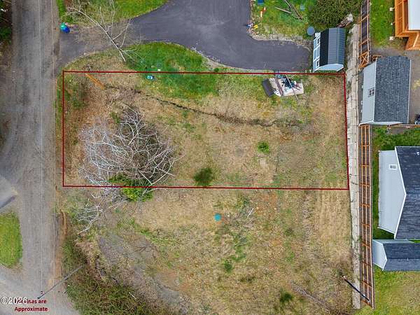 0.14 Acres of Residential Land for Sale in Otis, Oregon