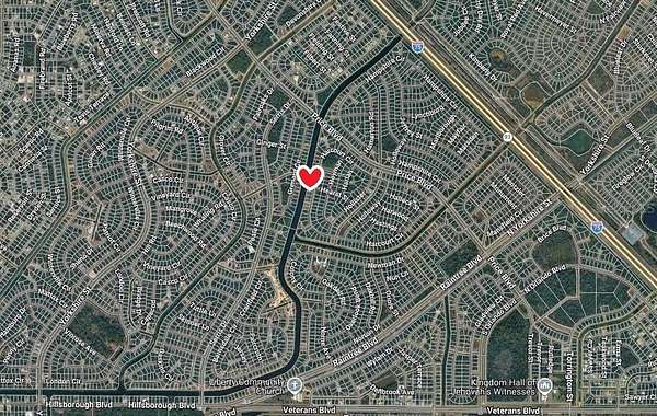 0.23 Acres of Land for Sale in North Port, Florida