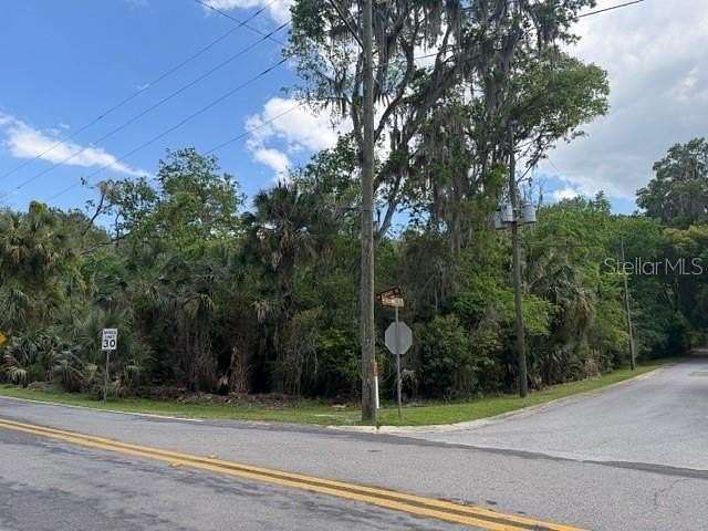 1.13 Acres of Residential Land for Sale in Micanopy, Florida