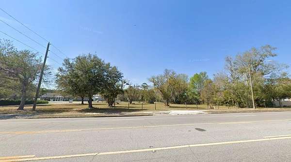 4 Acres of Mixed-Use Land for Sale in Orlando, Florida