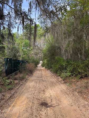 0.23 Acres of Residential Land for Sale in Fort McCoy, Florida