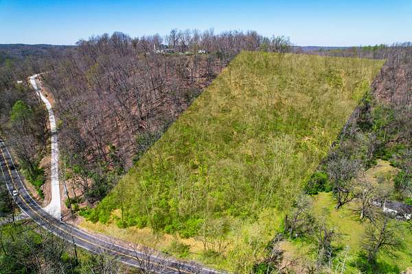 6.43 Acres of Residential Land for Sale in Nashville, Tennessee