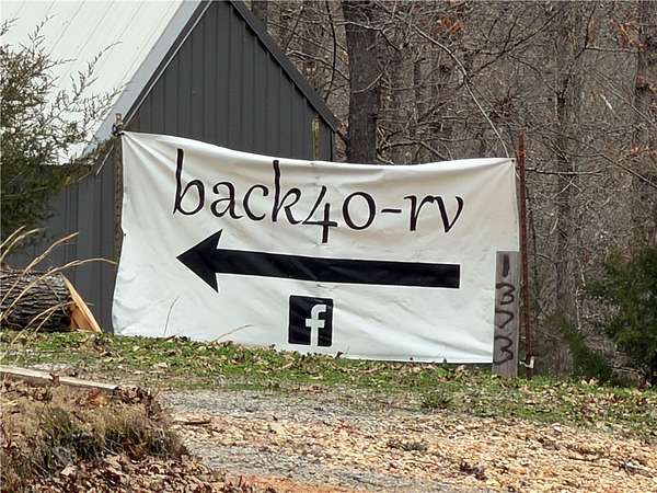 0.3 Acres of Residential Land for Sale in Bella Vista, Arkansas