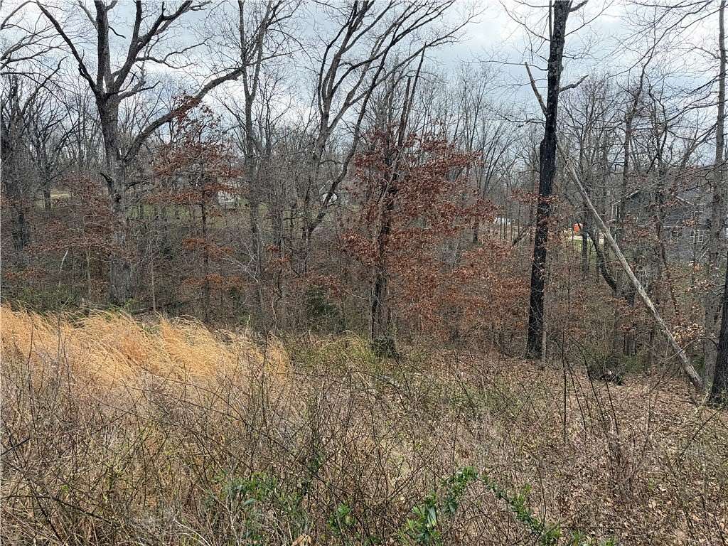 0.29 Acres of Land for Sale in Bella Vista, Arkansas