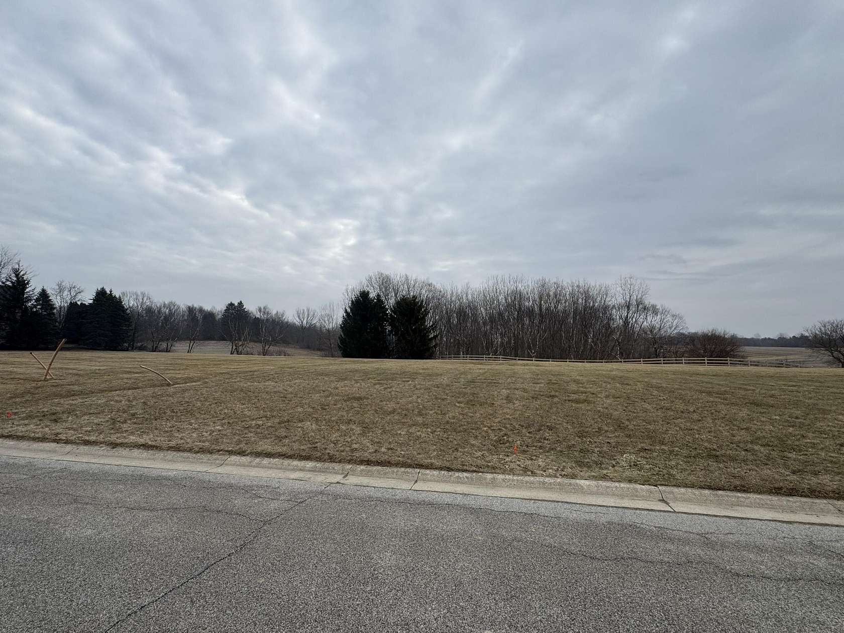 0.83 Acres of Residential Land for Sale in Chesterton, Indiana